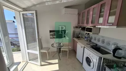 1-к кв. Севастополь ш. Фиолентовское, 134к2 (22.4 м)