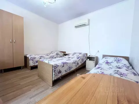 Комната Краснодарский край, Анапа ул. Протапова, 24