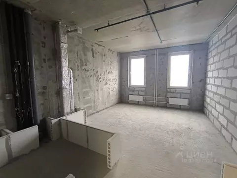 Студия Москва Березовая аллея, 19к6 (23.7 м)