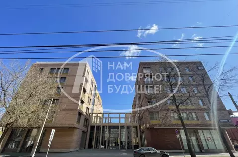 3-к кв. Пермский край, Пермь Екатерининская ул., 27 (72.0 м)