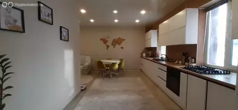 Дом в Курган, СНТ Железнодорожник, 21 (102.7 м)