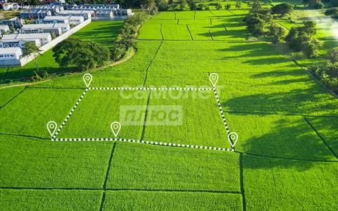 Участок в Уфимский район, Жуковский сельсовет, деревня Мармылево (8 м)
