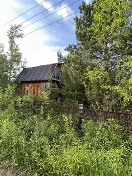 Участок в Кировская область, Кирово-Чепецкий район, Пасеговское с/пос, ...