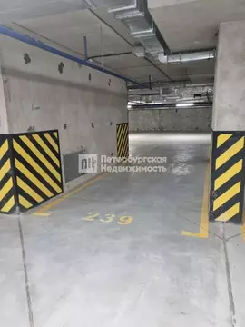 Гараж в Санкт-Петербург просп. Авиаконструкторов, 67к1 (13 м)