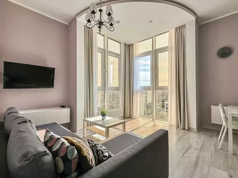 1-к кв. Краснодарский край, Анапа ул. Кирова, 84 (53.0 м)