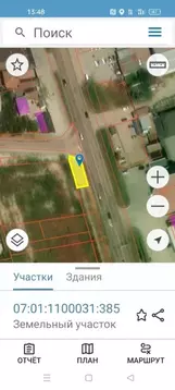 Участок в Кабардино-Балкария, Баксан городской округ, с. Дыгулыбгей 2Б ...