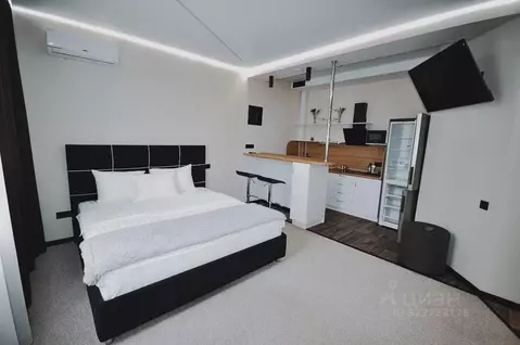 1-к кв. Ставропольский край, Невинномысск Монтажная ул., 42 (40.0 м)