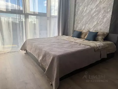 1-к кв. Самарская область, Самара Московское ш., 199 (48.0 м)