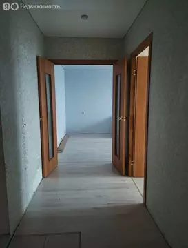 2-комнатная квартира: Туймазы, проспект Победы, 5 (50.5 м)