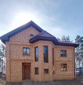 Дом в Пермский край, Пермь Кировоградская ул., 94 (500 м)