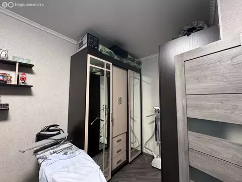 1-комнатная квартира: Новый Уренгой, район Северная Жилая Часть, ...