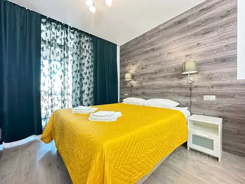 1-к кв. Московская область, Балашиха просп. Ленина, 32а (29.0 м)