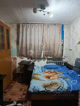 Комната Кировская область, Слободской ул. Грина, 43 (17.4 м)