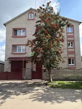 Дом в Орловская область, Орел Береговая ул. (260 м)