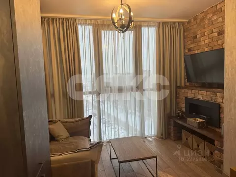 1-к кв. Московская область, Жуковский ул. Лацкова, 1 (31.1 м)