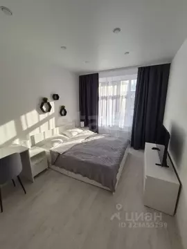 1-к кв. Ярославская область, Ярославский муниципальный округ, пос. ...