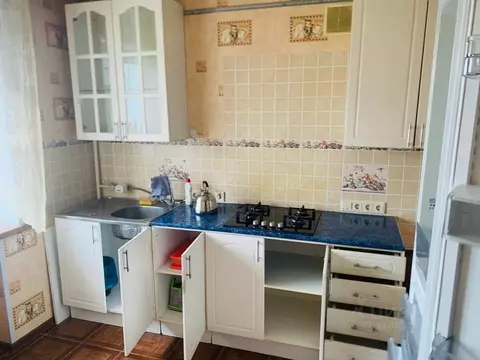 1-к кв. Башкортостан, Уфа просп. Октября, 180 (39.0 м)