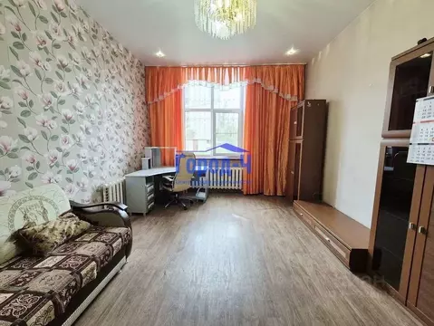 2-к кв. Чувашия, Чебоксары просп. Тракторостроителей, 5 (56.1 м)