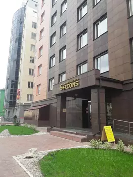 Офис в Новосибирская область, Новосибирск ул. Некрасова, 48 (164 м)