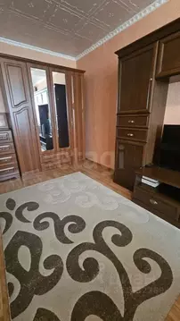 2-к кв. Амурская область, Благовещенск Студенческая ул., 49 (52.4 м)