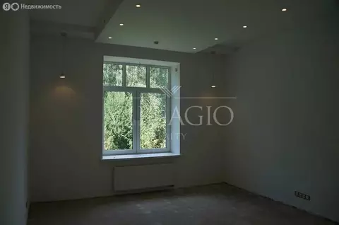Дом в деревня Солослово, КИЗ Горки-8 (780 м)