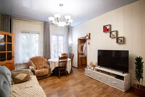 Дом в Костромская область, Кострома Смоленская ул., 4 (141 м)