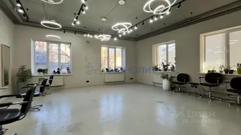 Помещение свободного назначения в Нижегородская область, Нижний ...