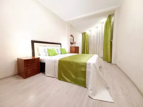 2-к кв. Пензенская область, Пенза ул. Пушкина, 7 (60.0 м)