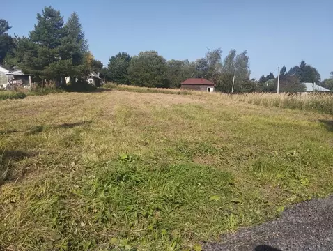 Участок в Москва д. Косовка, 25А (10.0 сот.)