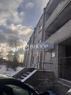 Комната Ивановская область, Ивановский район, с. Ново-Талицы ул. ...