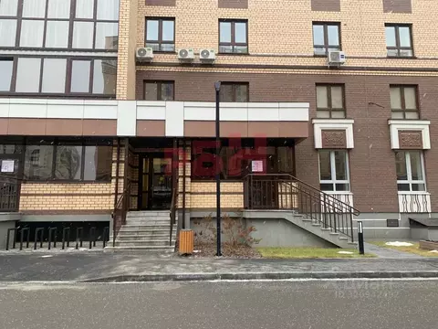 Офис в Тюменская область, Тюмень Ария жилой комплекс (132 м)