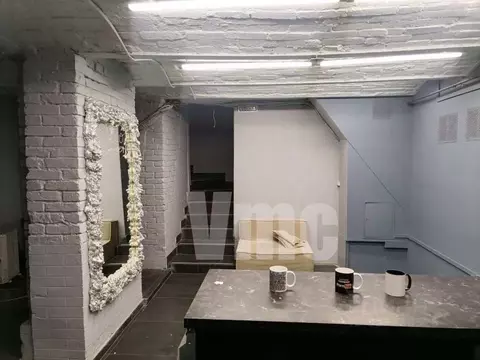 Помещение свободного назначения в Москва Мясницкая ул., 32С2 (40 м)