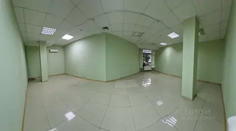 Офис в Краснодарский край, Краснодар Уральская ул., 126 (46 м)
