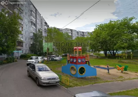 1к в 5-комнатной квартире (9 м)