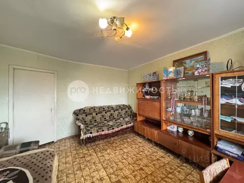 2-к кв. Рязанская область, Захаровский муниципальный округ, с. Плахино ...