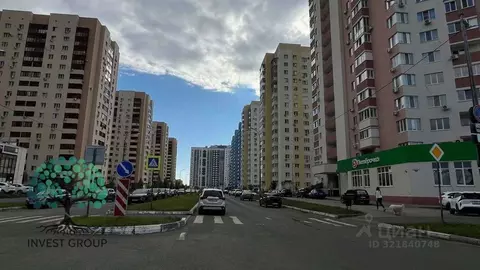 Торговая площадь в Самарская область, Самара Осетинская ул., 16 (46 м)