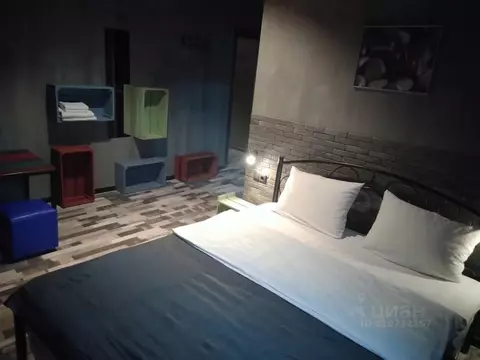 Комната Московская область, Котельники Силикат мкр, 44с1 (24.0 м)