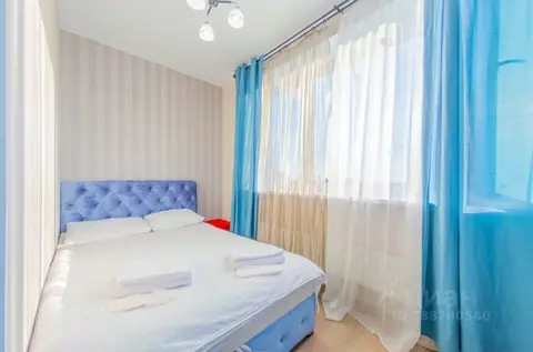 1-к кв. Московская область, Королев Октябрьский бул., 26 (24.0 м)