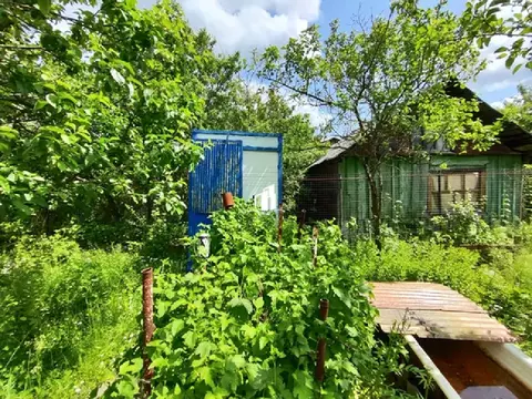 Продается дача в СНТ Восход-2