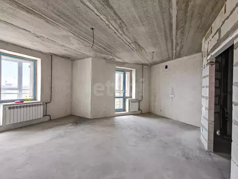 Студия Новосибирская область, Новосибирск ул. Есенина, 67 (35.4 м)