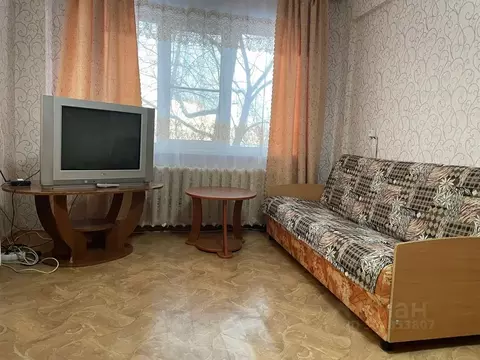 1-к кв. Свердловская область, Североуральск ул. Свердлова, 48 (30.0 м)