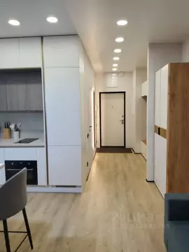 Студия Москва Тагильская ул., 2к1 (28.0 м)