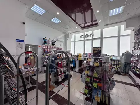 Торговая площадь в Калининградская область, Калининград ул. ...