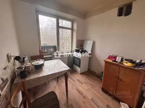 2-к кв. Санкт-Петербург ул. Карпинского, 28К2 (44.7 м)