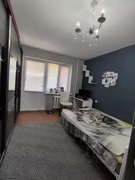 2-к кв. Ульяновская область, Димитровград просп. Ленина, 37В (55.0 м)