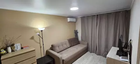 1-к кв. Ростовская область, Аксайский район, Щепкинское с/пос, пос. ...