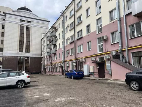 1-к кв. Татарстан, Казань Театральная ул., 13 (33.0 м)