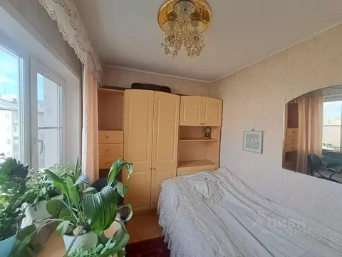 Комната Иркутская область, Иркутск ул. Левитана, 14 (11.0 м)