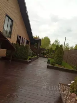 Дом в Московская область, Электрогорск Павлово-Посадский городской ...