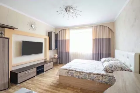 3-к кв. Тульская область, Тула ул. Максима Горького, 14 (69.0 м)